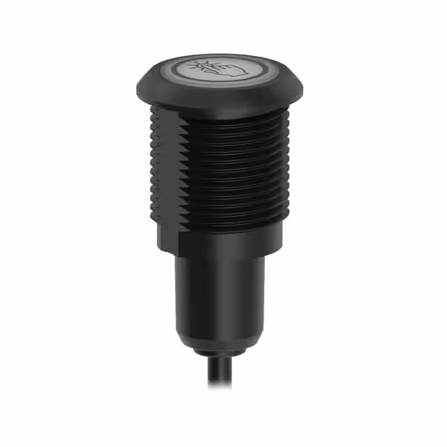 S22ALTSRGB7 Banner Engineering Corporation  Industrial Lighting - Pick to Light