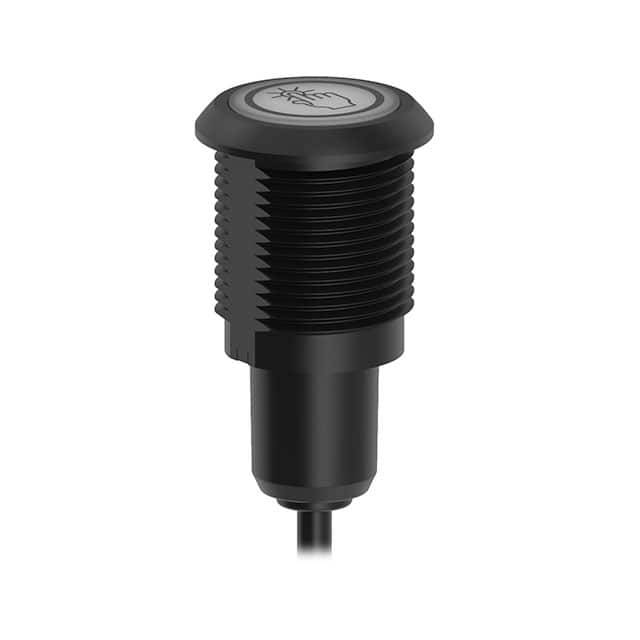 S22AMTSGRY3QP Banner Engineering Corporation  Industrial Lighting - Pick to Light