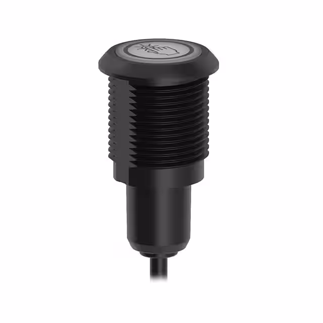 S22AMTSRGB7QP Banner Engineering Corporation  Industrial Lighting - Pick to Light