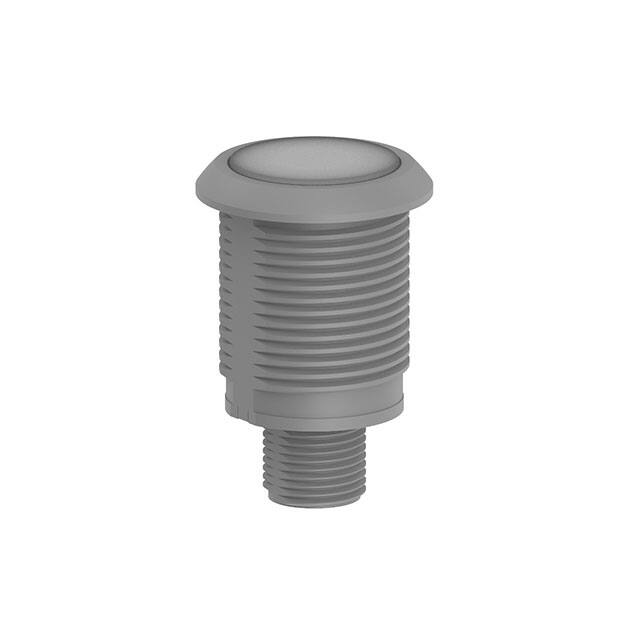 S22L2FRGB14Q Banner Engineering Corporation  Bedienfeldanzeigen Kontrollleuchten