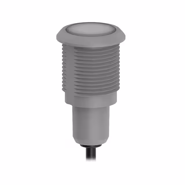 S22L2FRGB14QP Banner Engineering Corporation  Indicatori del pannello Spie luminose