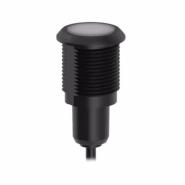 S22L2SRGB14 Banner Engineering Corporation  Indicatori del pannello Spie luminose