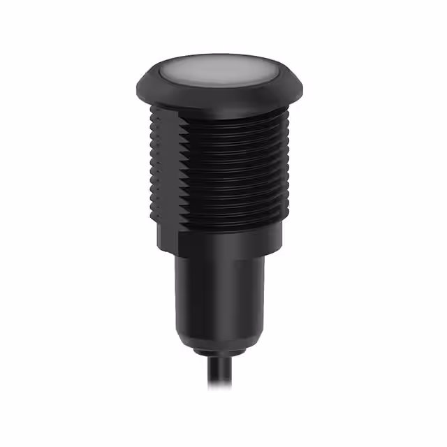 S22L2SRGB14QP Banner Engineering Corporation  Panel Indicators Pilot Lights