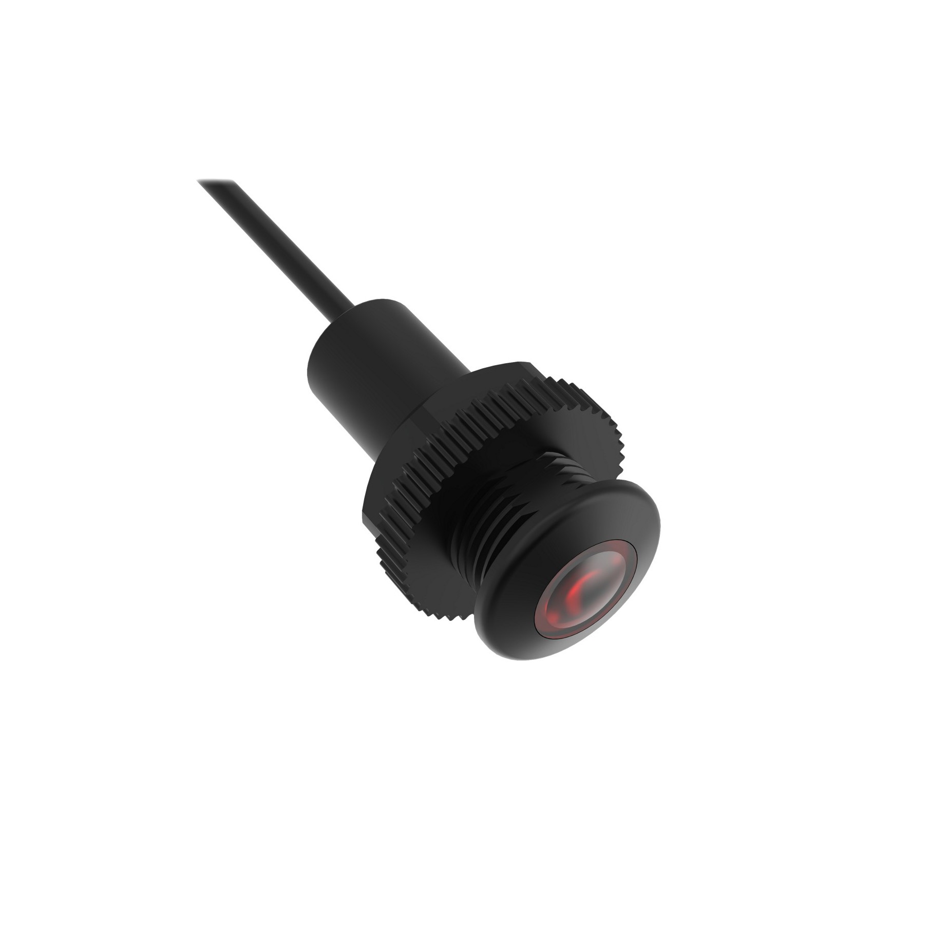 SB12TRPRQ3 Banner Engineering Corporation  Sensores ópticos - Fotoeléctricos Industriales