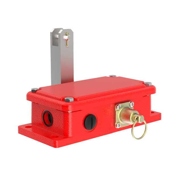 SBCX1 Banner Engineering Corporation  Optical Sensors - Photoelectric Industrial