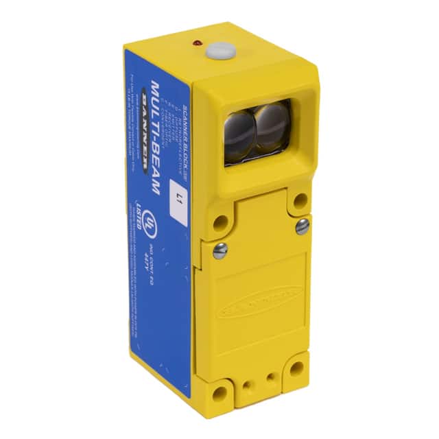 SBL1 Banner Engineering Corporation  Accessories