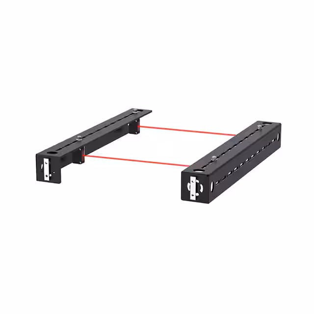 SGSA-ML-R-LPQ20 Banner Engineering Corporation  Machine Safety - Accessories