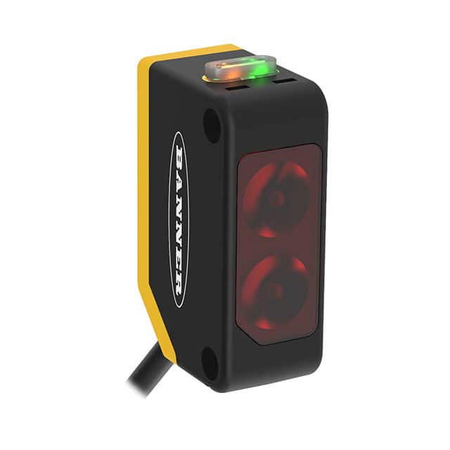 SGSA-Q20PLPQ5 Banner Engineering Corporation  Sensori ottici - Fotoelettrici industriali