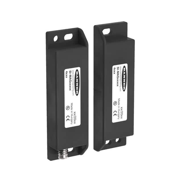SI-MAGB1SMCOQD Banner Engineering Corporation  Magnetic Sensors - Position Proximity Speed (Modules)
