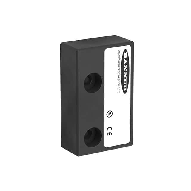 SI-MAGB2MM Banner Engineering Corporation  Magnets - Sensor Matched