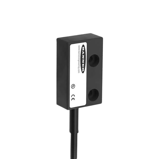 SI-MAGB2SM W/30 Banner Engineering Corporation  Magnetic Sensors - Position Proximity Speed (Modules)