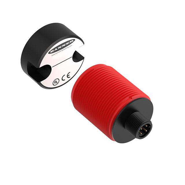 SI-MAGB3SMQD Banner Engineering Corporation  Magnetic Sensors - Position Proximity Speed (Modules)