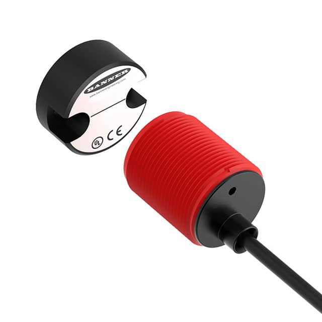 SI-MAGB3SM W/30 Banner Engineering Corporation  Magnetic Sensors - Position Proximity Speed (Modules)