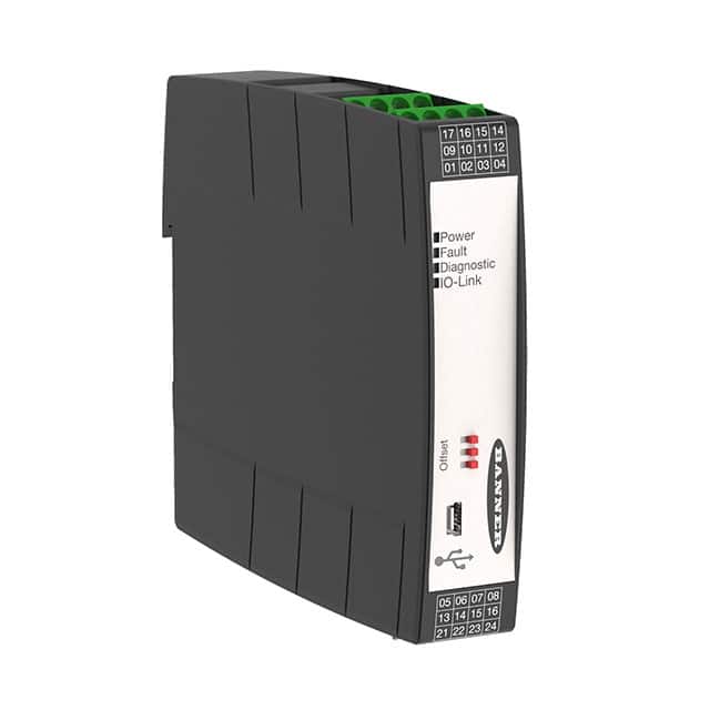 SI-RFA-DM1 Banner Engineering Corporation  Zubehör