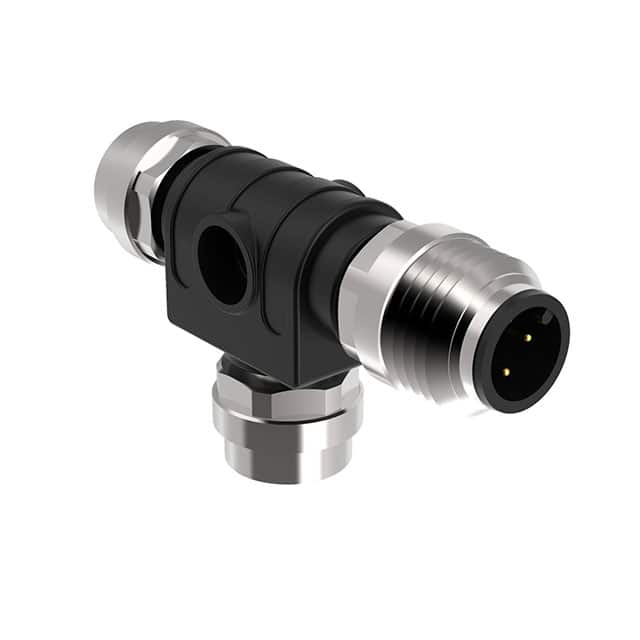 SI-RFA-TS Banner Engineering Corporation  Accessories