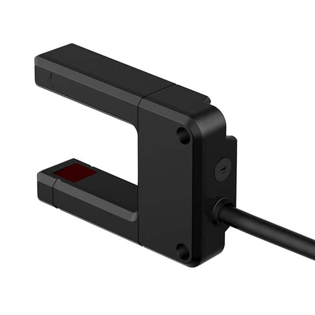 SL30VB6V Banner Engineering Corporation  Optical Sensors - Photoelectric Industrial