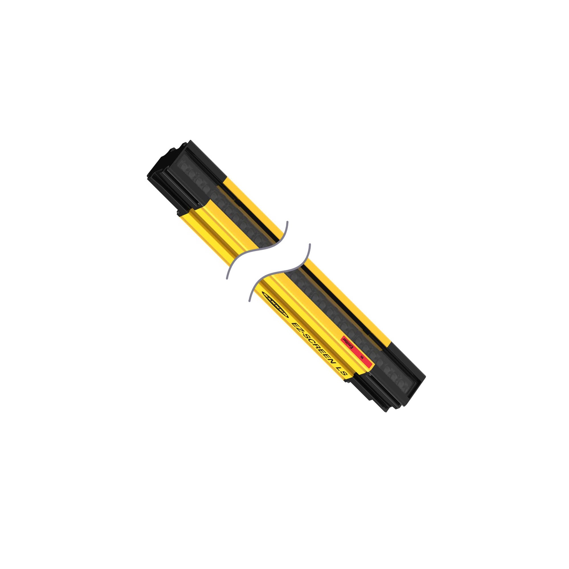 SLLCE23-1260P8 Banner Engineering Corporation Sécurité des machines - Rideaux immatériels