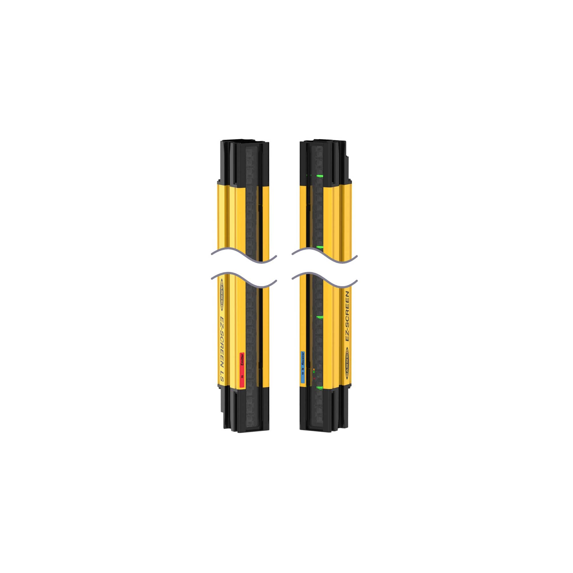 SLLP23-1820P55 Banner Engineering Corporation  Machine Safety - Light Curtains