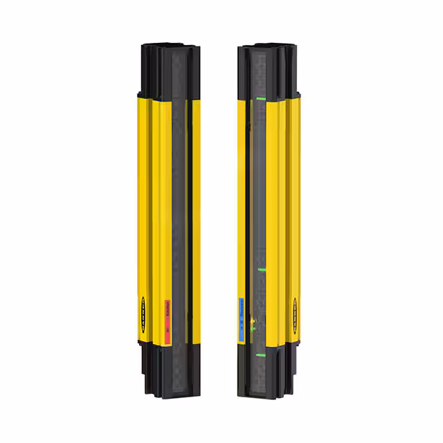 SLLVP23-1330 Banner Engineering Corporation Sécurité des machines - Rideaux immatériels