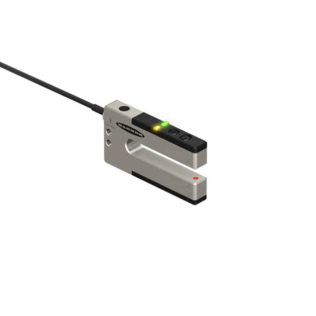 SLM10B6 Banner Engineering Corporation  Capteurs optiques - Photoélectriques industriels