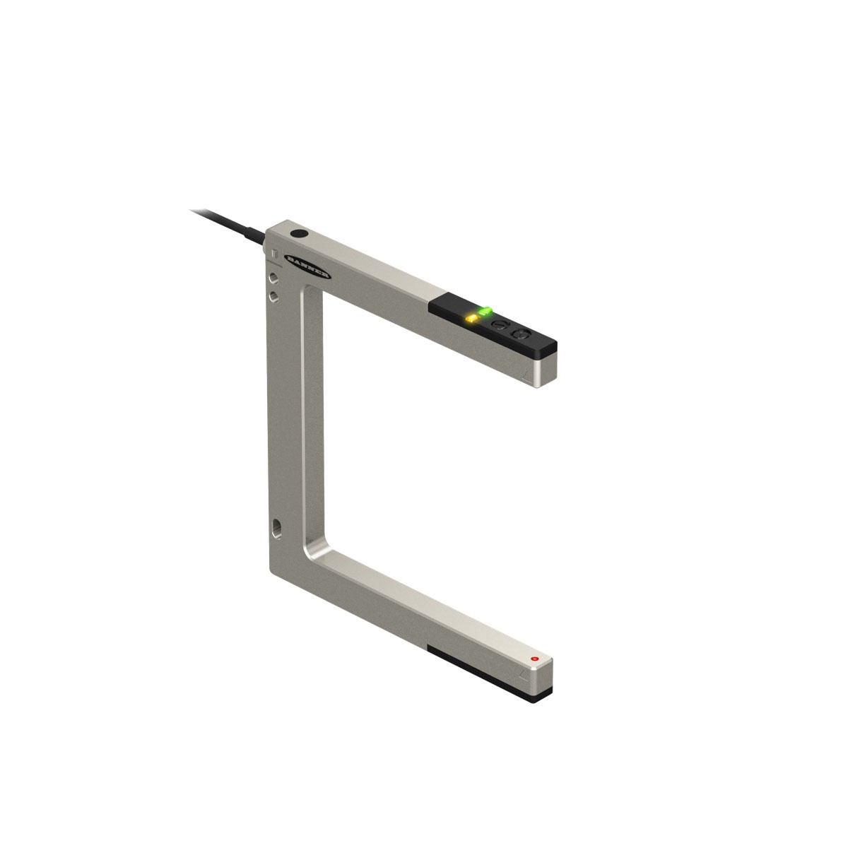 SLM120B6 Banner Engineering Corporation  Sensori ottici - Fotoelettrici industriali