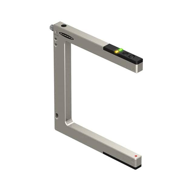 SLM120P6Q Banner Engineering Corporation  Sensori ottici - Fotoelettrici industriali