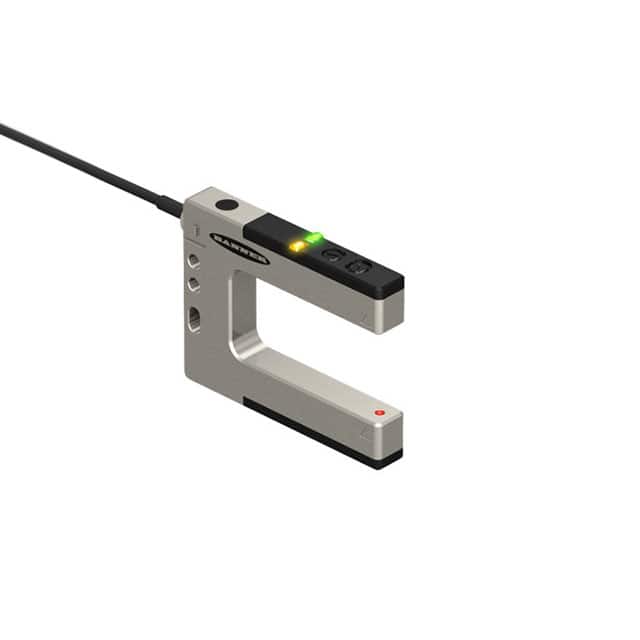 SLM30B6QPMA Banner Engineering Corporation  Sensori ottici - Fotoelettrici industriali