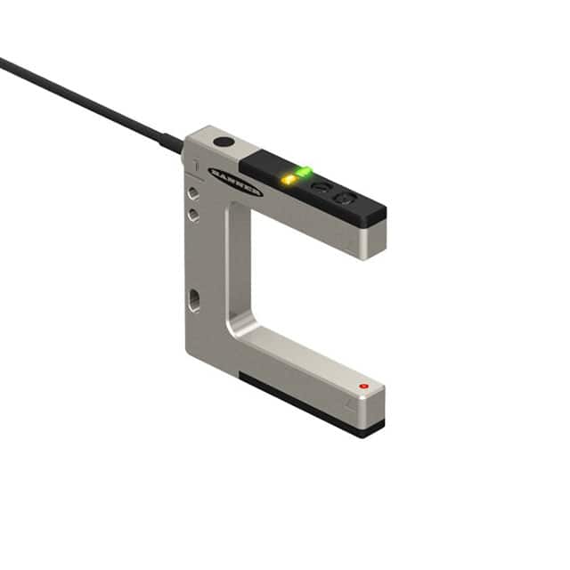 SLM50B6QPMA Banner Engineering Corporation  Optical Sensors - Photoelectric Industrial