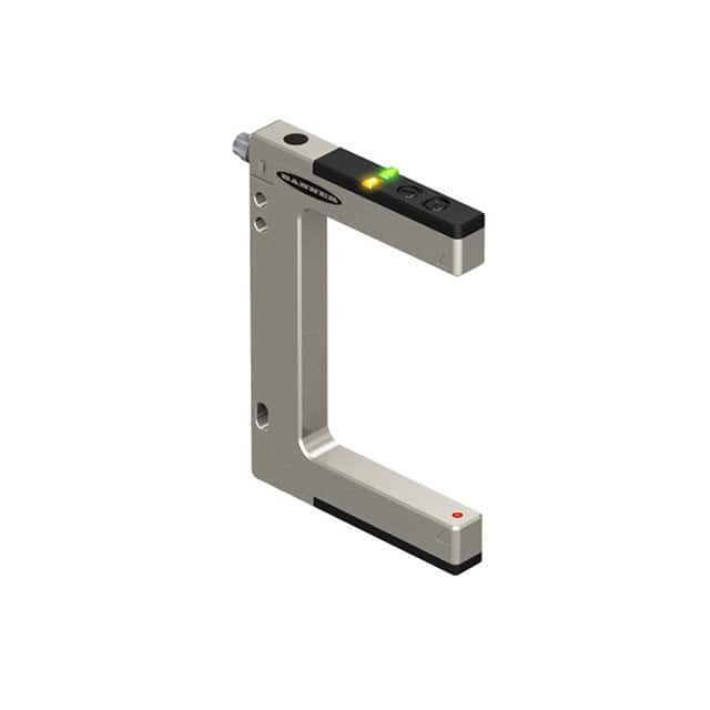 SLM80P6Q Banner Engineering Corporation  Sensori ottici - Fotoelettrici industriali