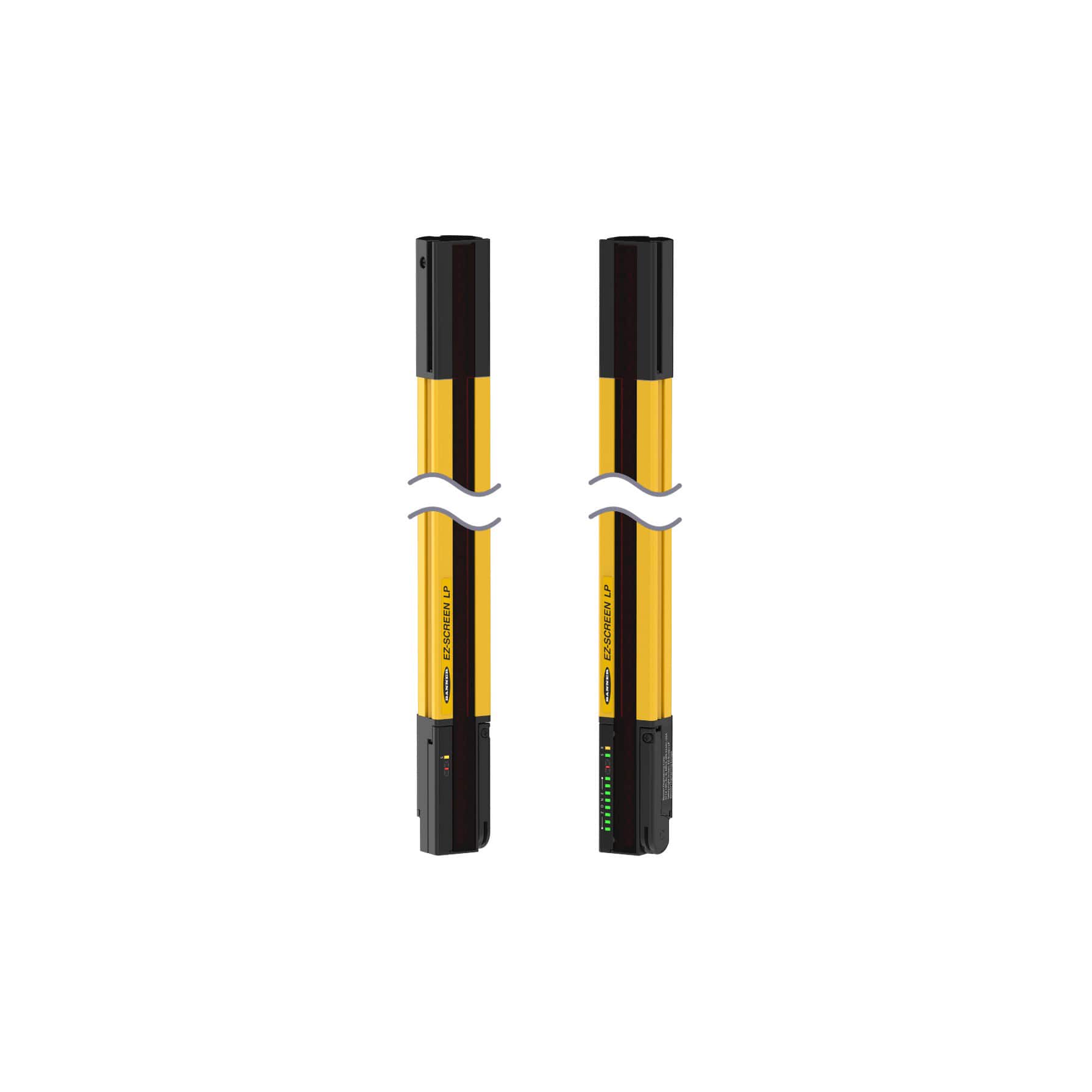 SLPP14-410 Banner Engineering Corporation Sécurité des machines - Rideaux immatériels