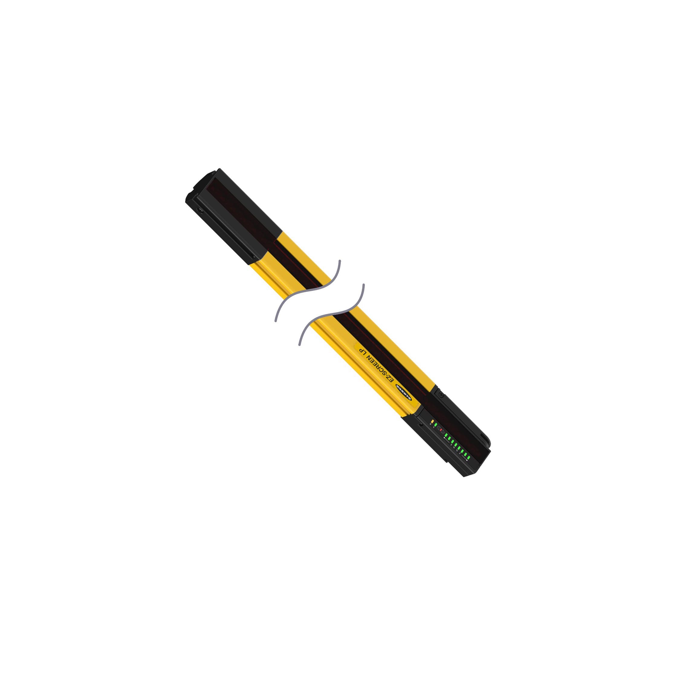 SLPR14-690P8 Banner Engineering Corporation  Machine Safety - Light Curtains