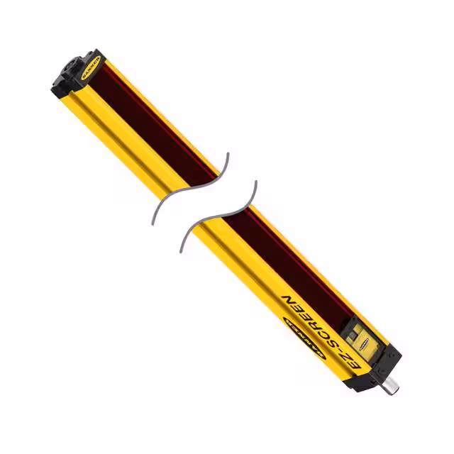 SLSCE14-1050Q8 Banner Engineering Corporation Sécurité des machines - Rideaux immatériels