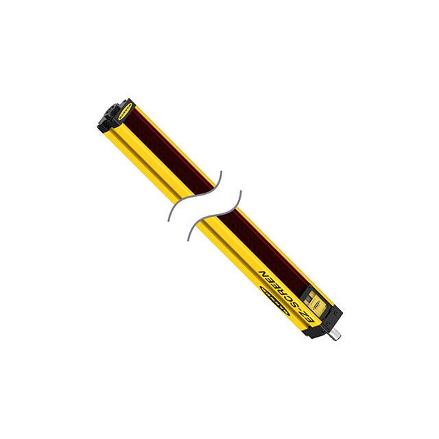 SLSCE14-300Q8 Banner Engineering Corporation Sécurité des machines - Rideaux immatériels