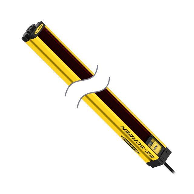 SLSCE30-1200P8 Banner Engineering Corporation Sécurité des machines - Rideaux immatériels