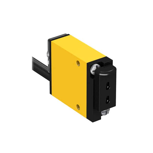 SM312FP Banner Engineering Corporation  Sensori ottici - Fotoelettrici industriali