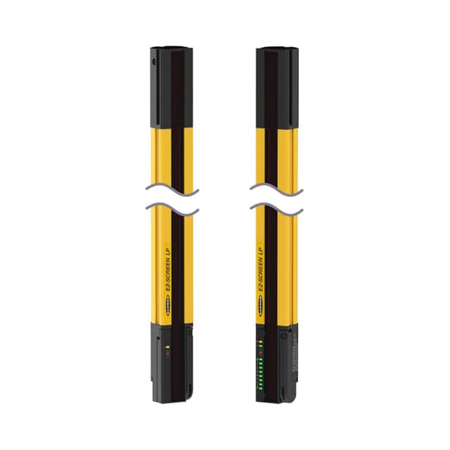 SM312FPHQD Banner Engineering Corporation  Optical Sensors - Photoelectric Industrial