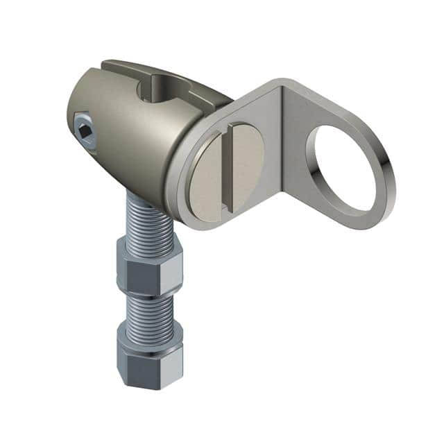 SMB18FA-SS Banner Engineering Corporation  Accessories