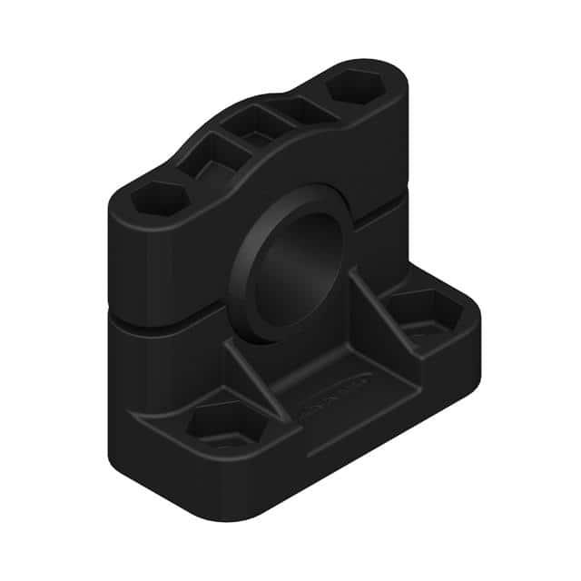 SMB18SF Banner Engineering Corporation  Accessoires