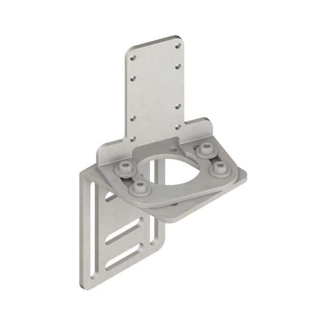 SMB30UR Banner Engineering Corporation  Accessories