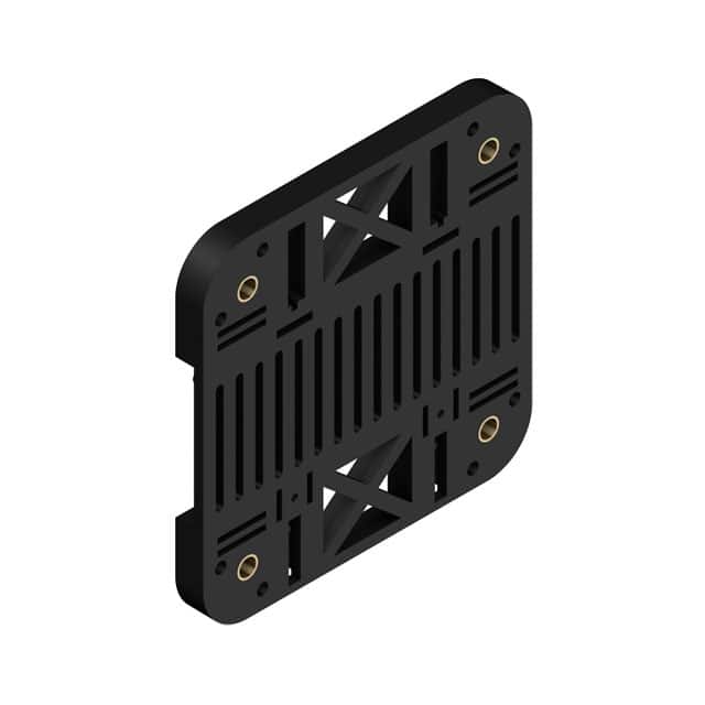 SMBDX80DIN Banner Engineering Corporation  Accessories