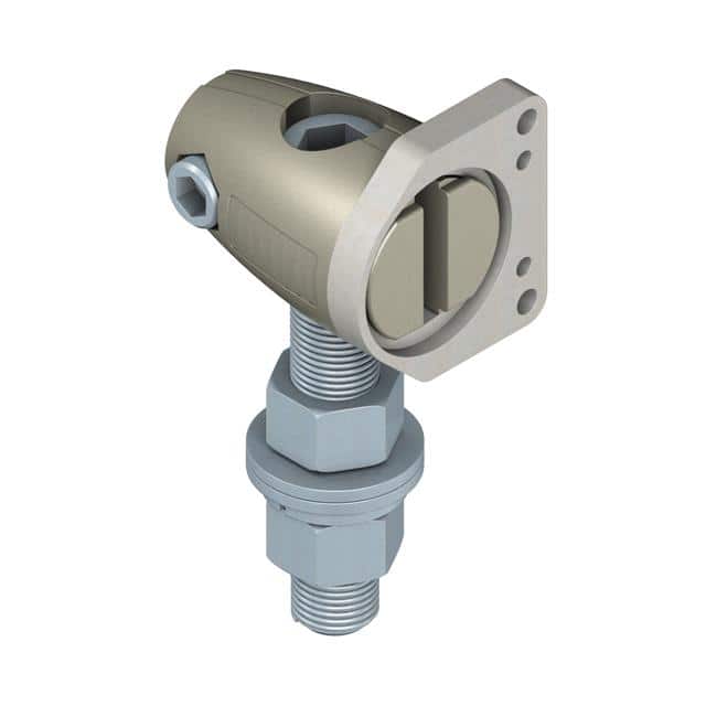 SMBQ20FAM12 Banner Engineering Corporation  Accessories