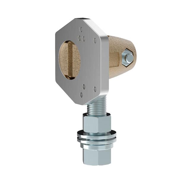 SMBQ4XFA Banner Engineering Corporation  Accessories