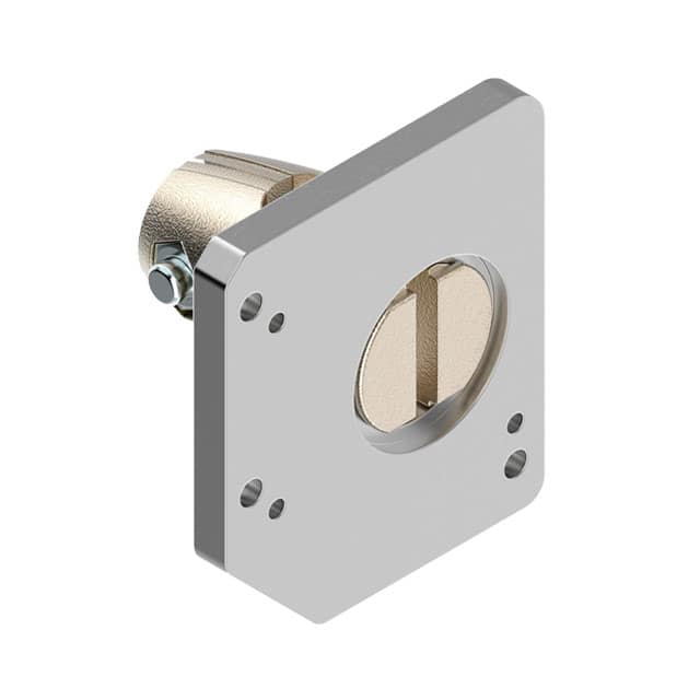 SMBQ5XFAM12 Banner Engineering Corporation  Accessories