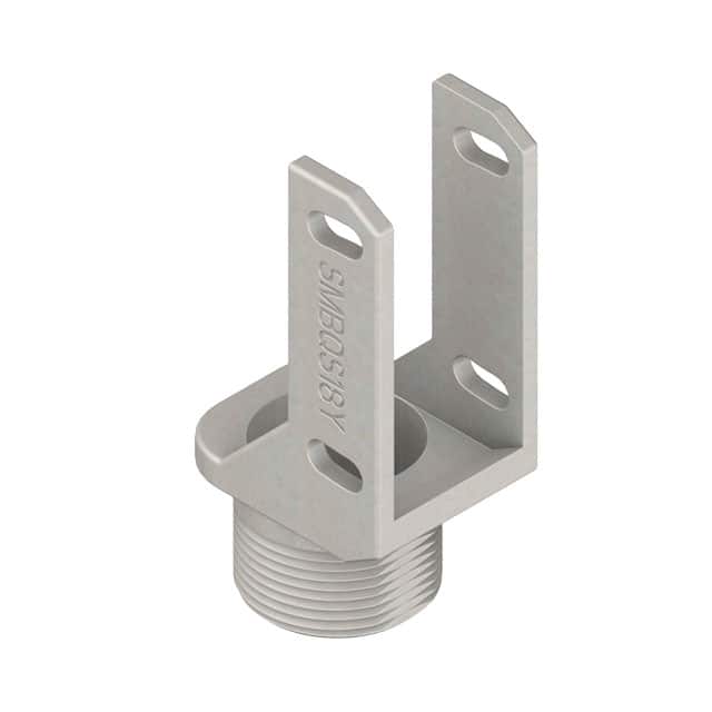 SMBQS18Y Banner Engineering Corporation  Accessories