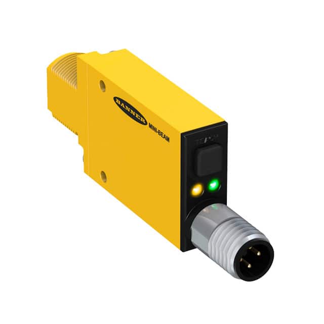 SME312DQD Banner Engineering Corporation  Capteurs optiques - Photoélectriques industriels