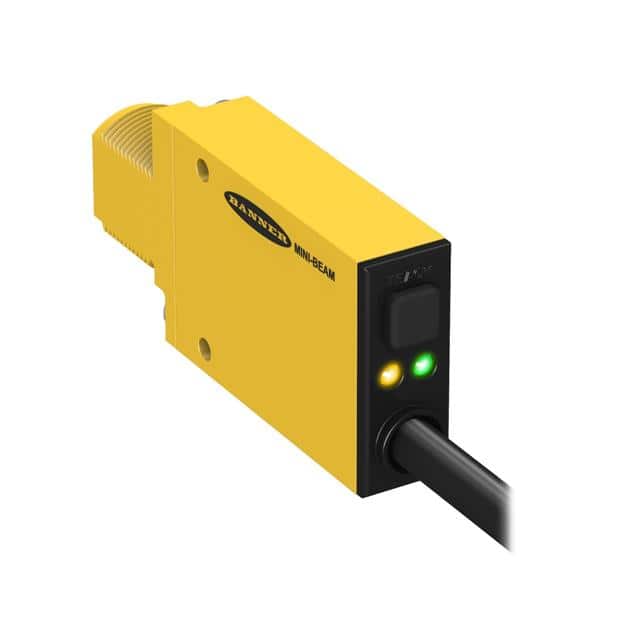 SME312DV Banner Engineering Corporation  Capteurs optiques - Photoélectriques industriels