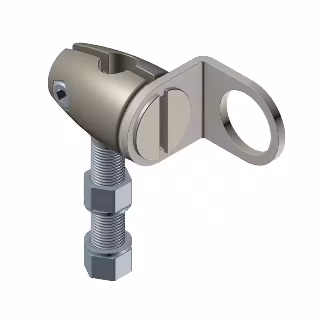 SSM-1550 Banner Engineering Corporation  Machine Safety - Accessories