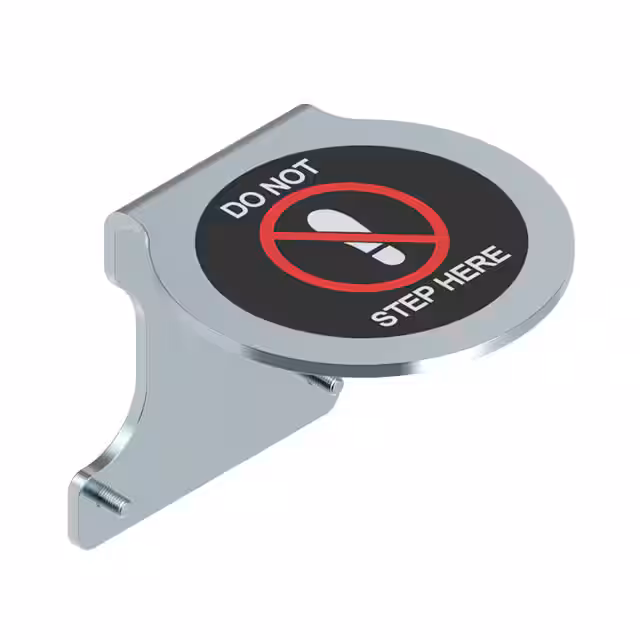 SXA-MBK-2 Banner Engineering Corporation  Machine Safety - Accessories