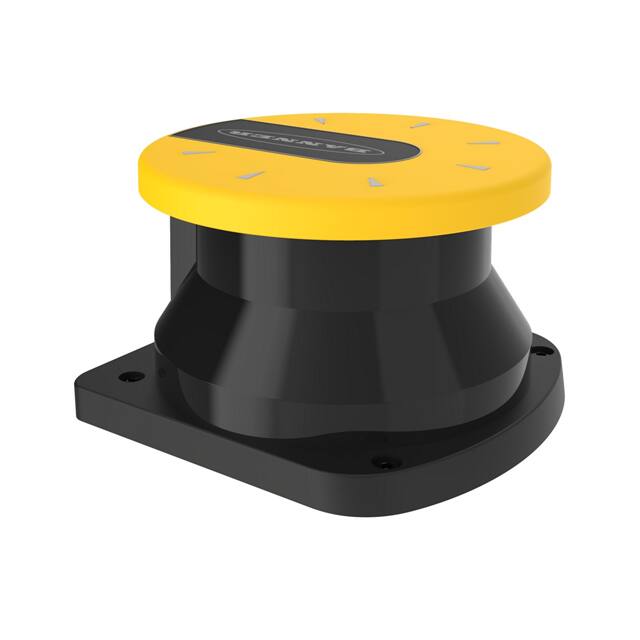 SXA-WIN Banner Engineering Corporation Sécurité des machines - Accessoires