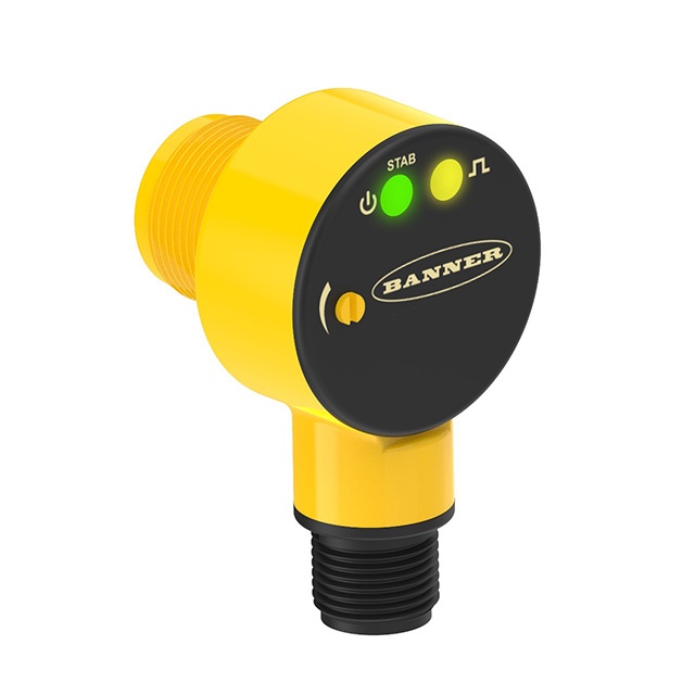 T18-2VPLPC-Q8 Banner Engineering Corporation  Sensori ottici - Fotoelettrici industriali